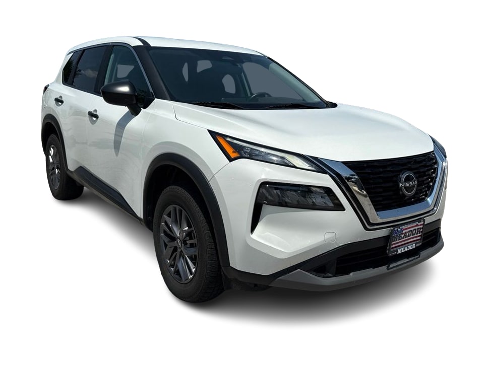 Thumbnail: 2023 Nissan Rogue - 16