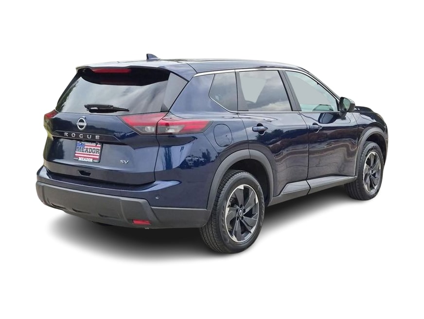 Thumbnail: 2024 Nissan Rogue - 21