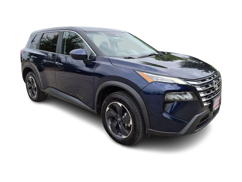 Thumbnail: 2024 Nissan Rogue - 23
