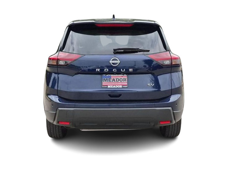Thumbnail: 2024 Nissan Rogue - 5