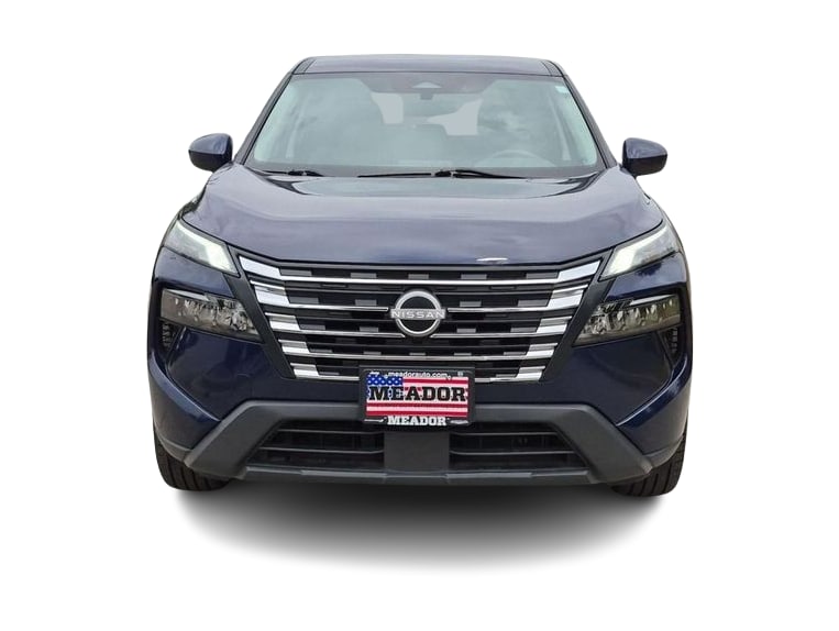 Thumbnail: 2024 Nissan Rogue - 6
