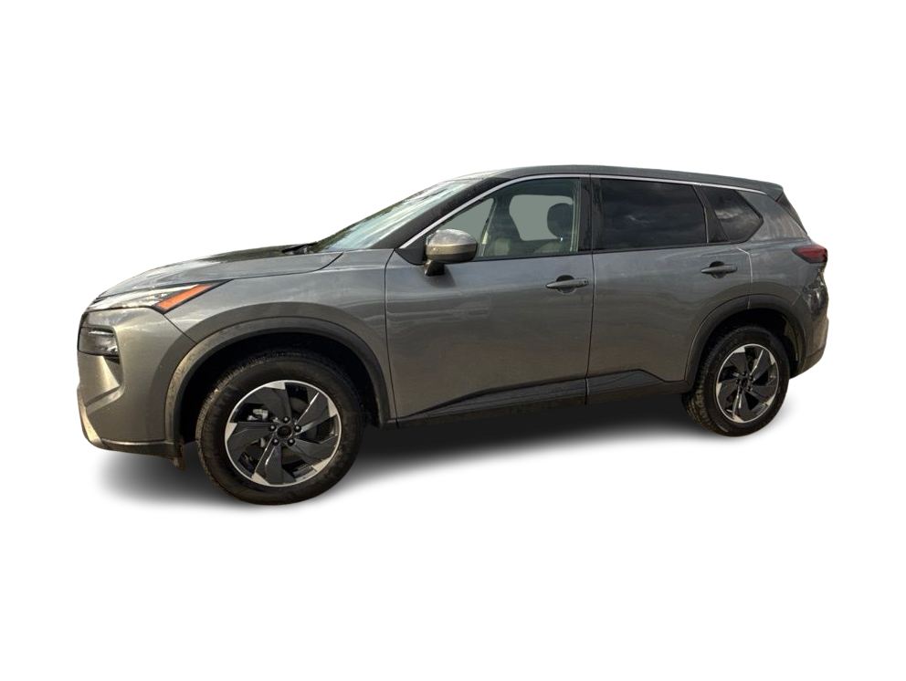Thumbnail: 2024 Nissan Rogue - 3