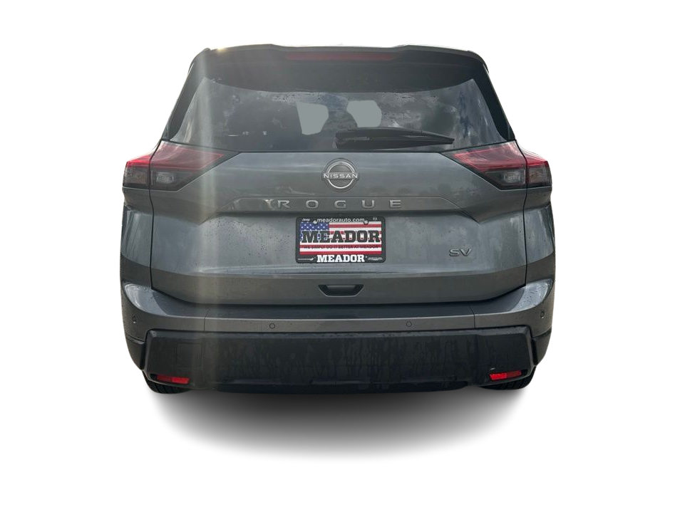 Thumbnail: 2024 Nissan Rogue - 5