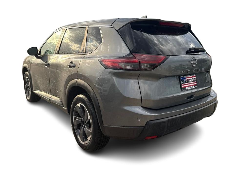Thumbnail: 2024 Nissan Rogue - 4
