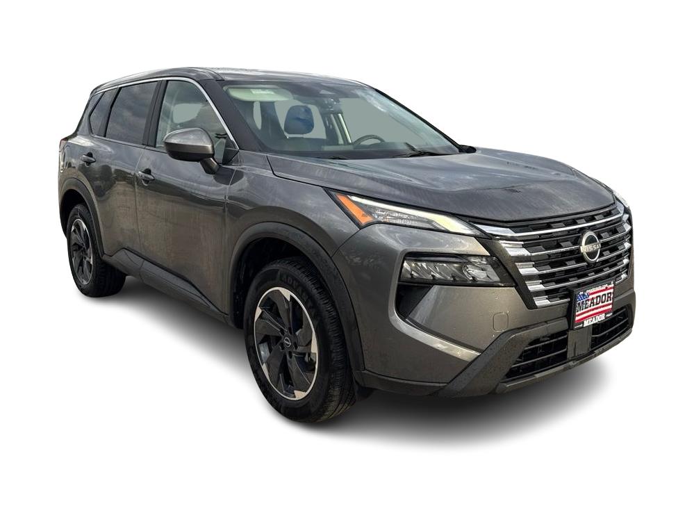 Thumbnail: 2024 Nissan Rogue - 16