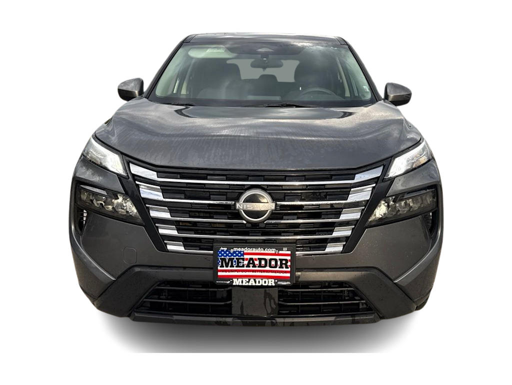 Thumbnail: 2024 Nissan Rogue - 6