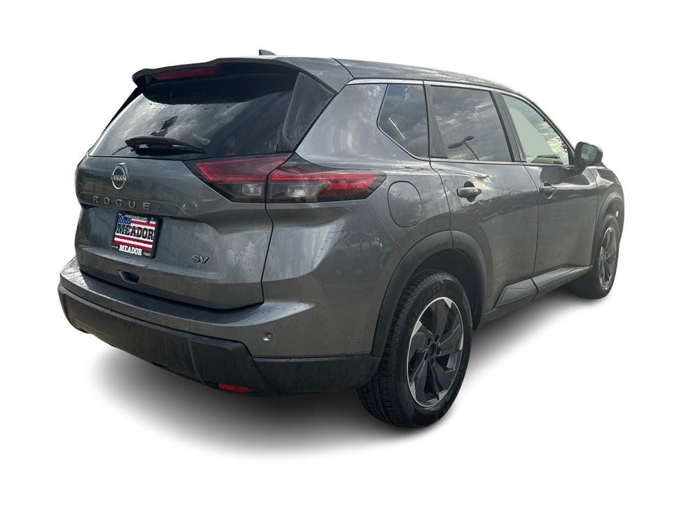 Thumbnail: 2024 Nissan Rogue - 14