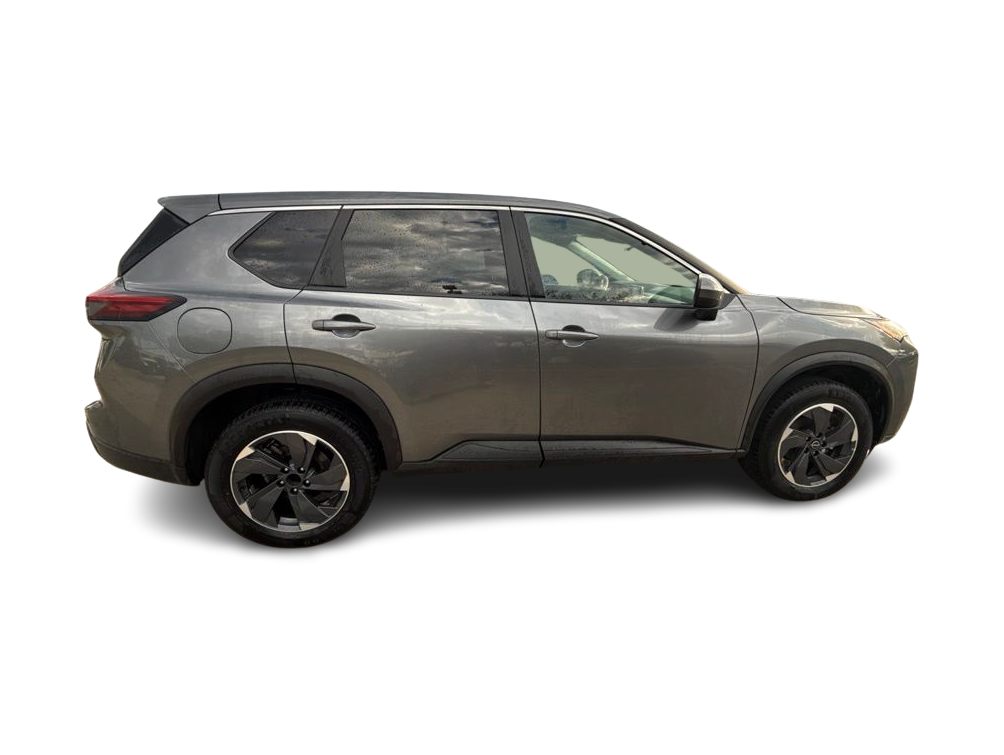 Thumbnail: 2024 Nissan Rogue - 15