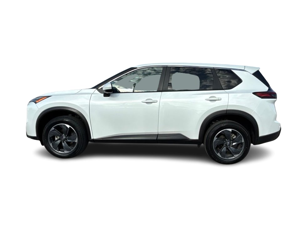 Thumbnail: 2024 Nissan Rogue - 3