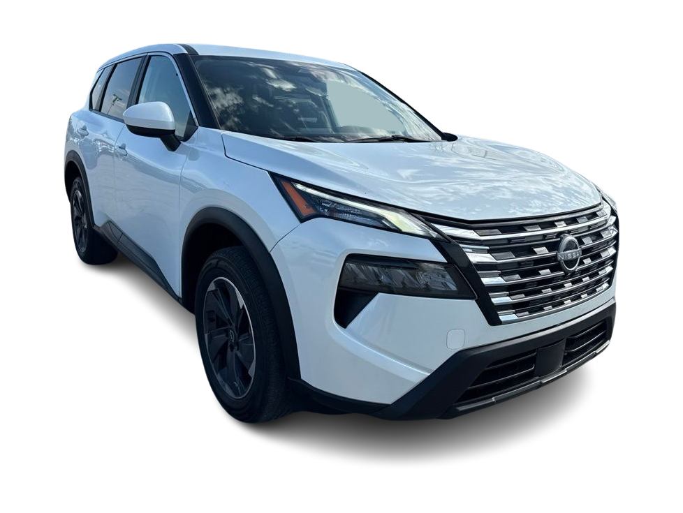 Thumbnail: 2024 Nissan Rogue - 18