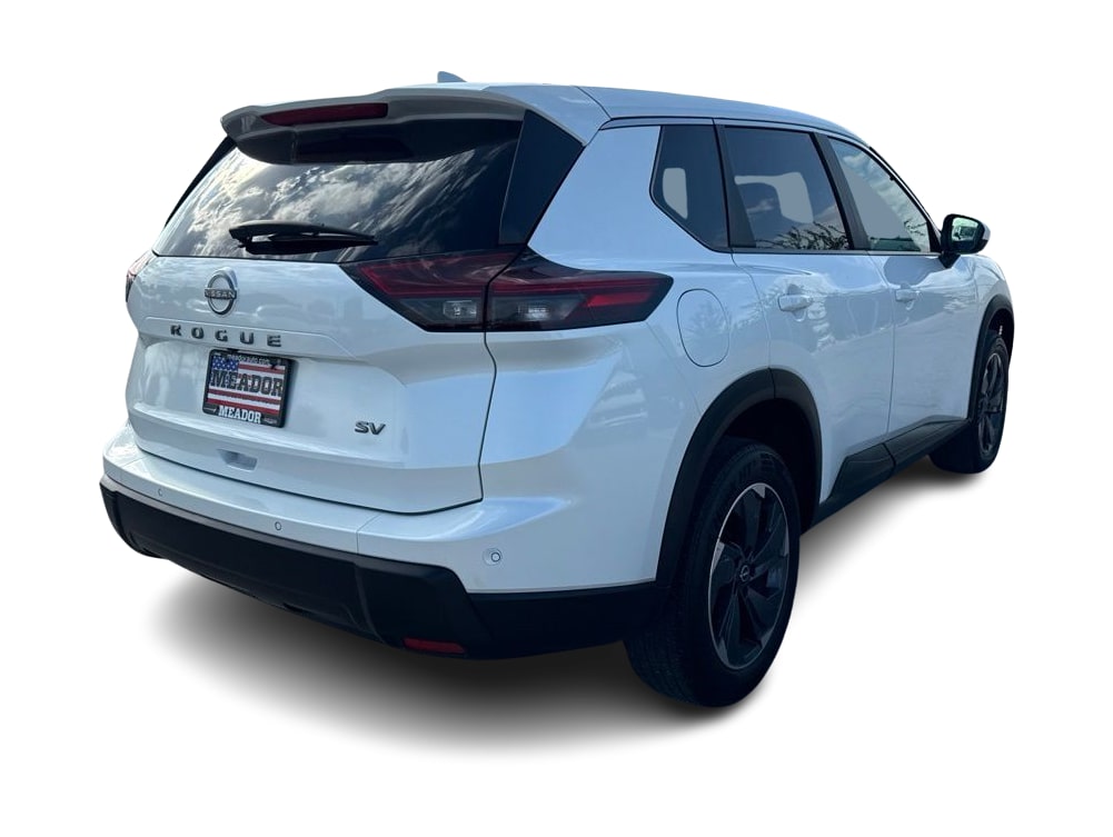 Thumbnail: 2024 Nissan Rogue - 16