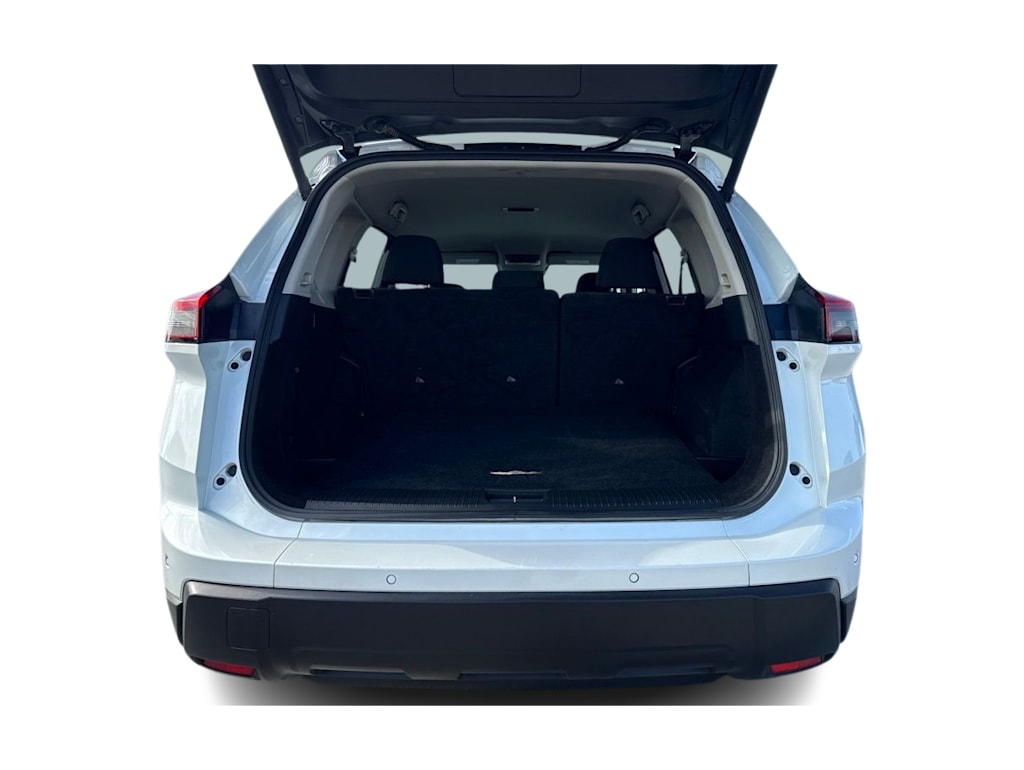 Thumbnail: 2024 Nissan Rogue - 13