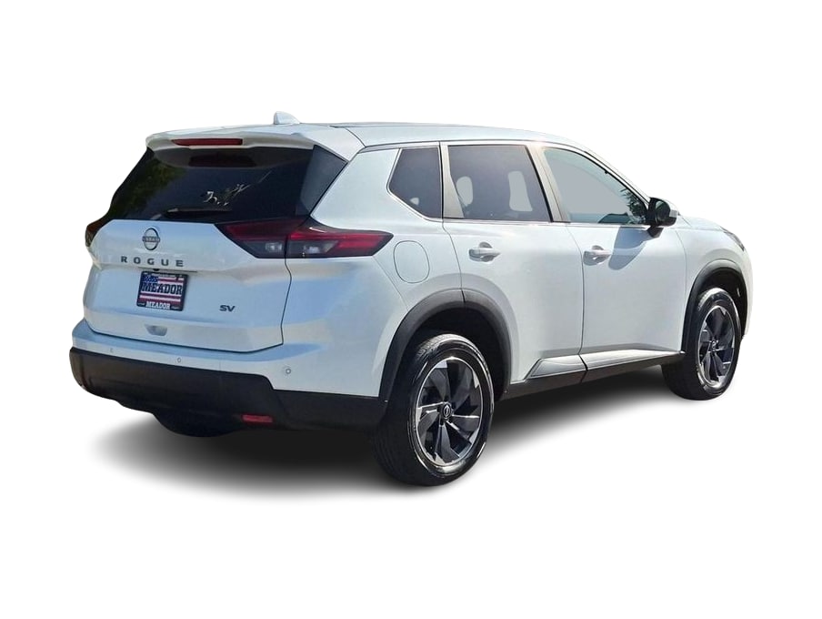 Thumbnail: 2024 Nissan Rogue - 19