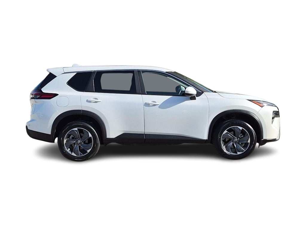 Thumbnail: 2024 Nissan Rogue - 20