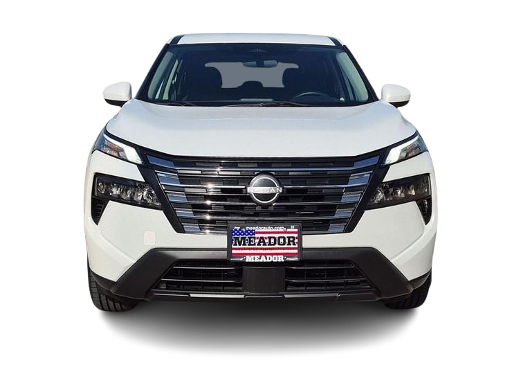 Thumbnail: 2024 Nissan Rogue - 6
