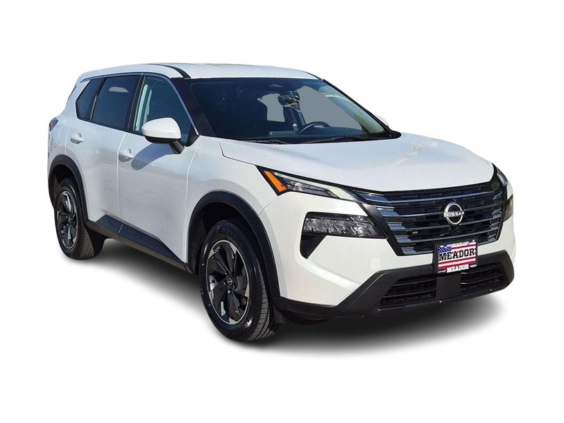 Thumbnail: 2024 Nissan Rogue - 21
