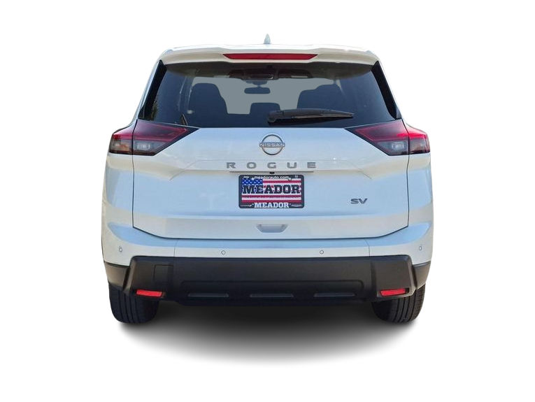 Thumbnail: 2024 Nissan Rogue - 5
