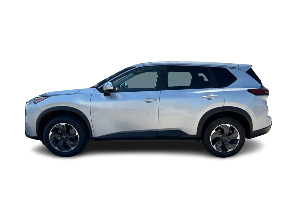 Thumbnail: 2024 Nissan Rogue - 3