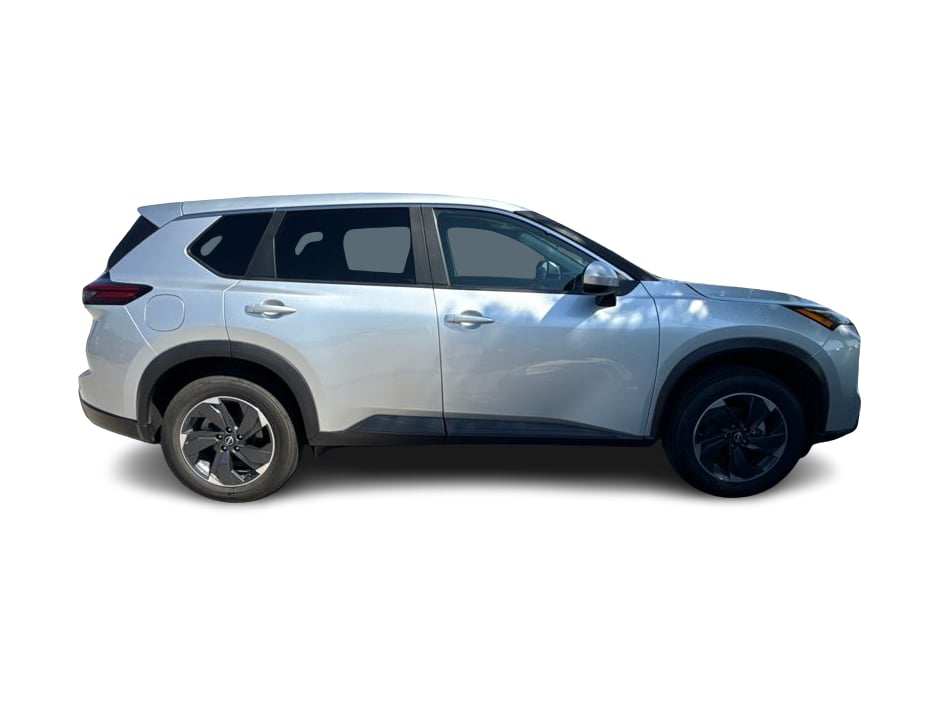 Thumbnail: 2024 Nissan Rogue - 18