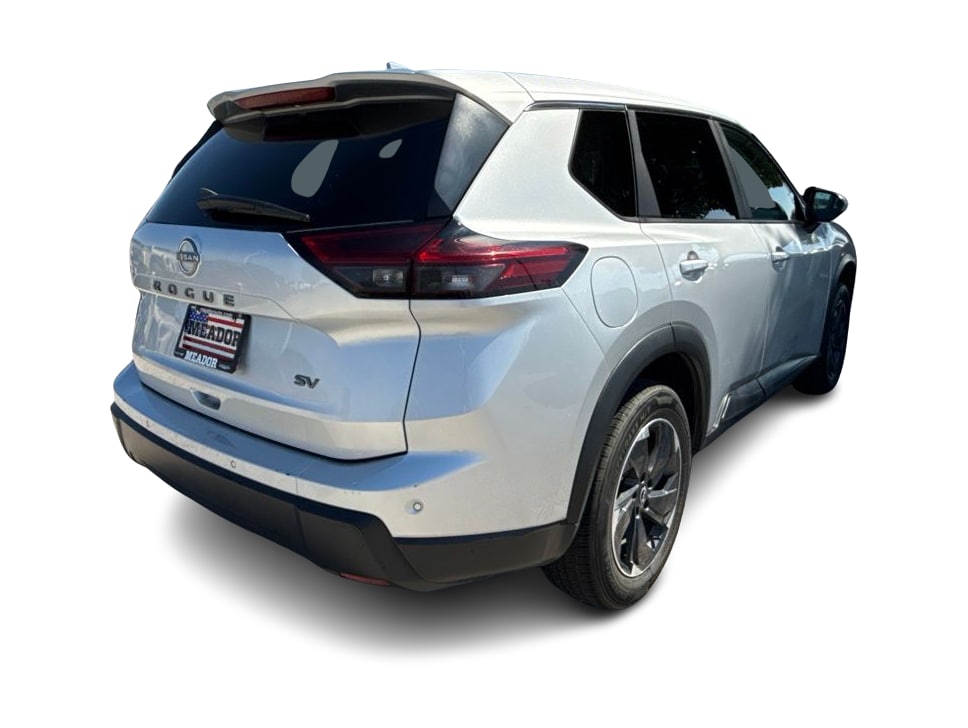 Thumbnail: 2024 Nissan Rogue - 17