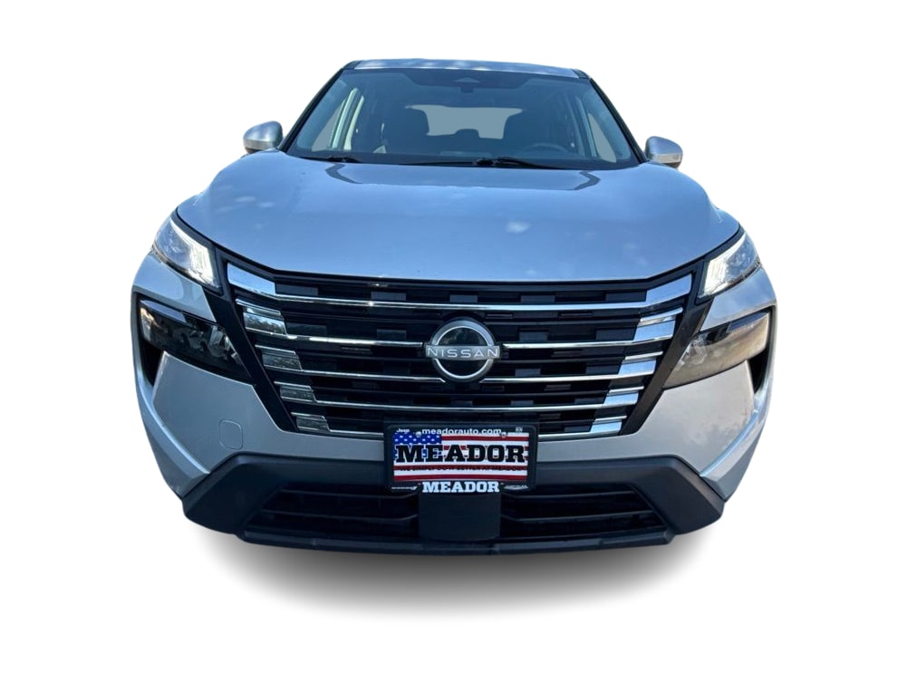 Thumbnail: 2024 Nissan Rogue - 6