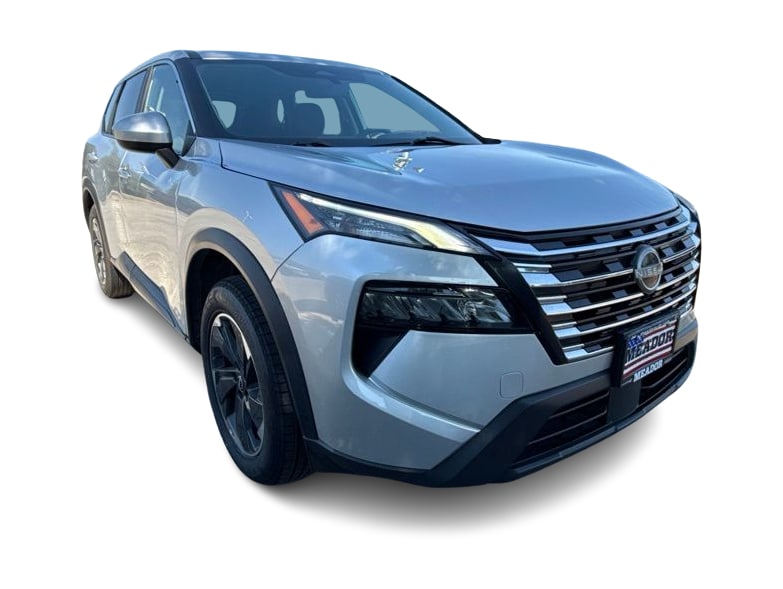 Thumbnail: 2024 Nissan Rogue - 19