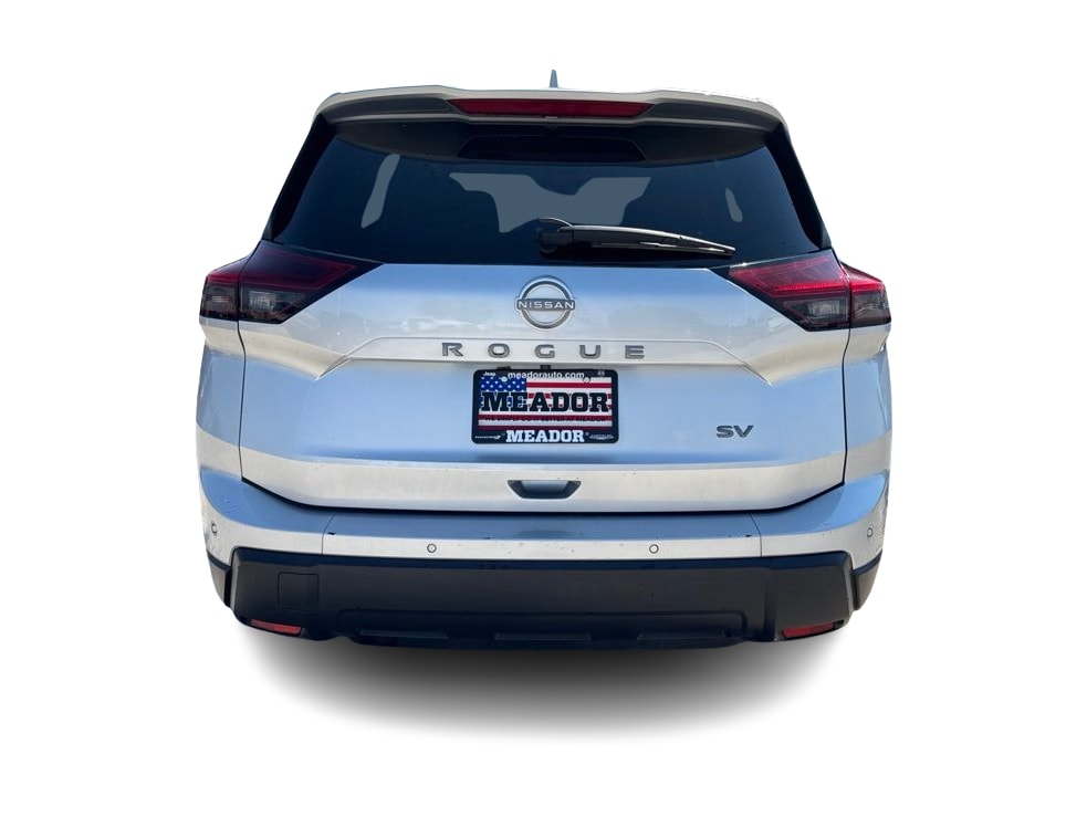 Thumbnail: 2024 Nissan Rogue - 5