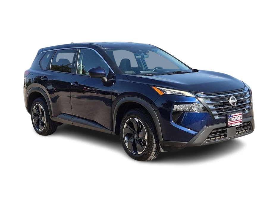Thumbnail: 2024 Nissan Rogue - 13