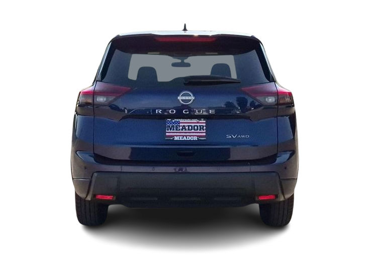 Thumbnail: 2024 Nissan Rogue - 5
