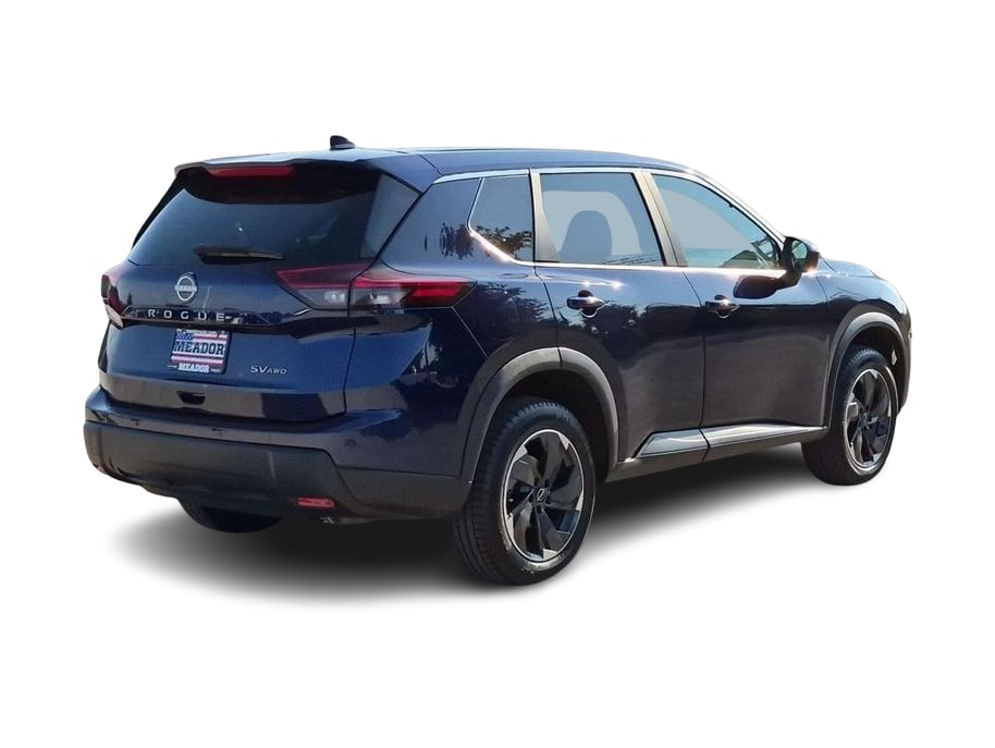 Thumbnail: 2024 Nissan Rogue - 11