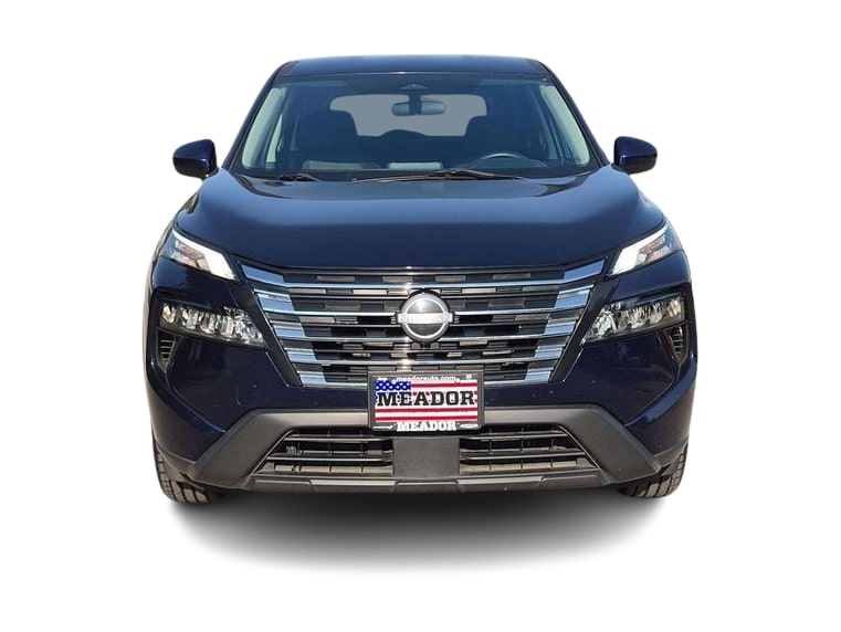 Thumbnail: 2024 Nissan Rogue - 6