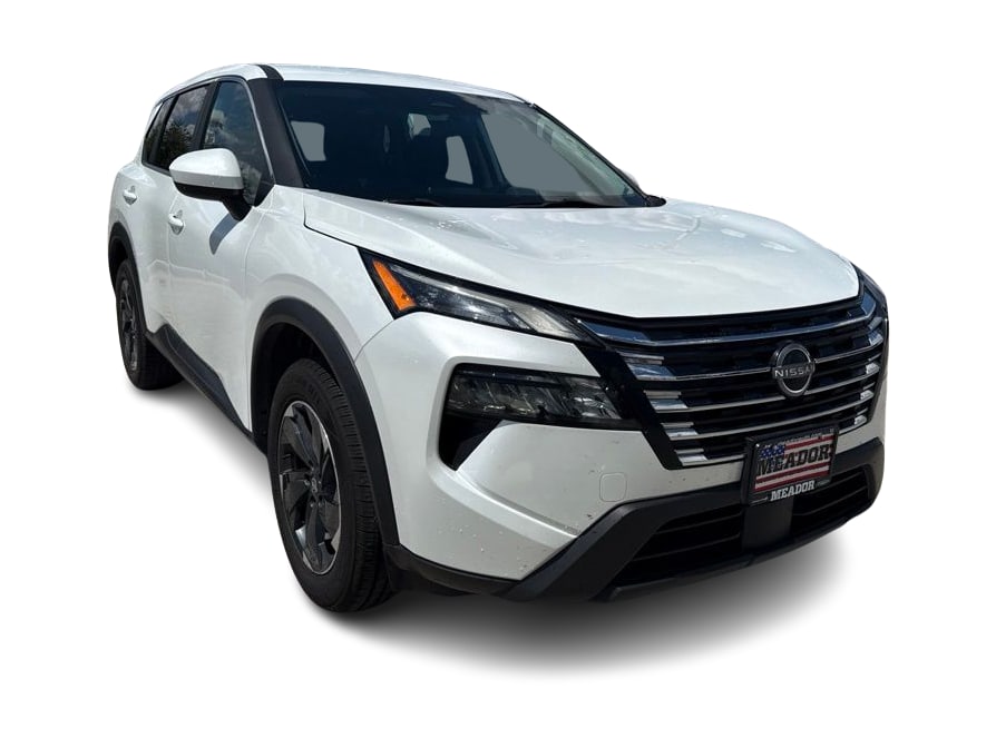 Thumbnail: 2024 Nissan Rogue - 18