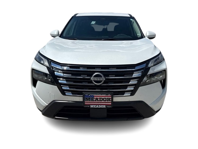 Thumbnail: 2024 Nissan Rogue - 6