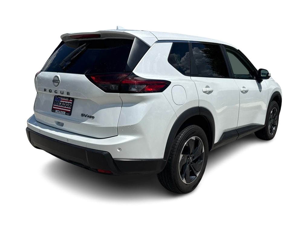 Thumbnail: 2024 Nissan Rogue - 16