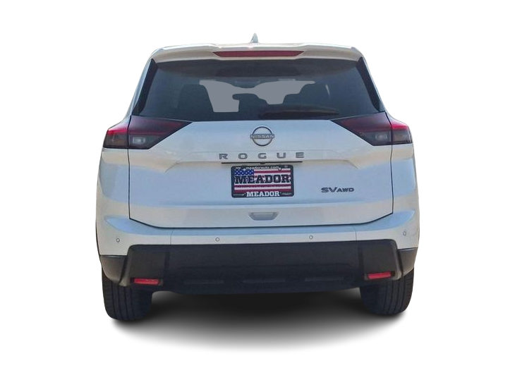Thumbnail: 2024 Nissan Rogue - 5