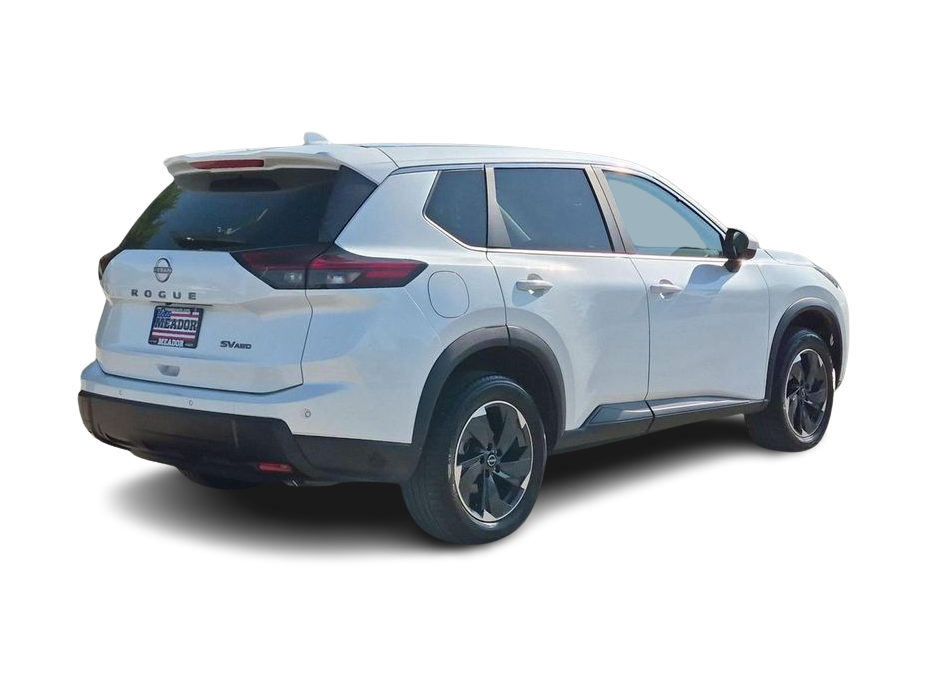 Thumbnail: 2024 Nissan Rogue - 20