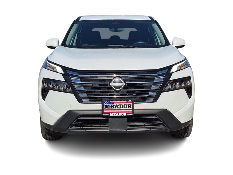 Thumbnail: 2024 Nissan Rogue - 6