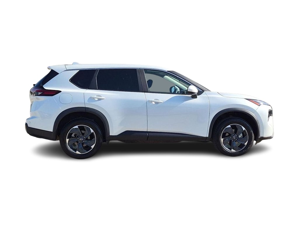 Thumbnail: 2024 Nissan Rogue - 21
