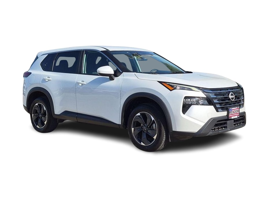 Thumbnail: 2024 Nissan Rogue - 22