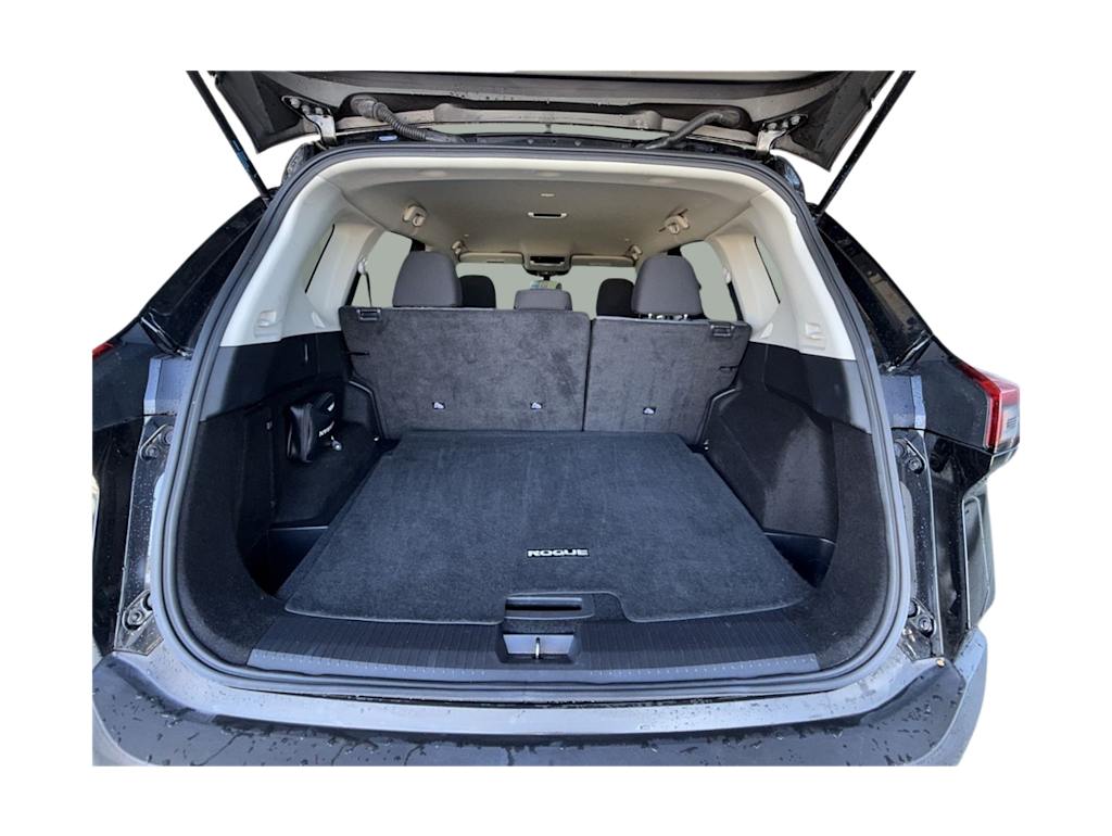 Thumbnail: 2023 Nissan Rogue - 16