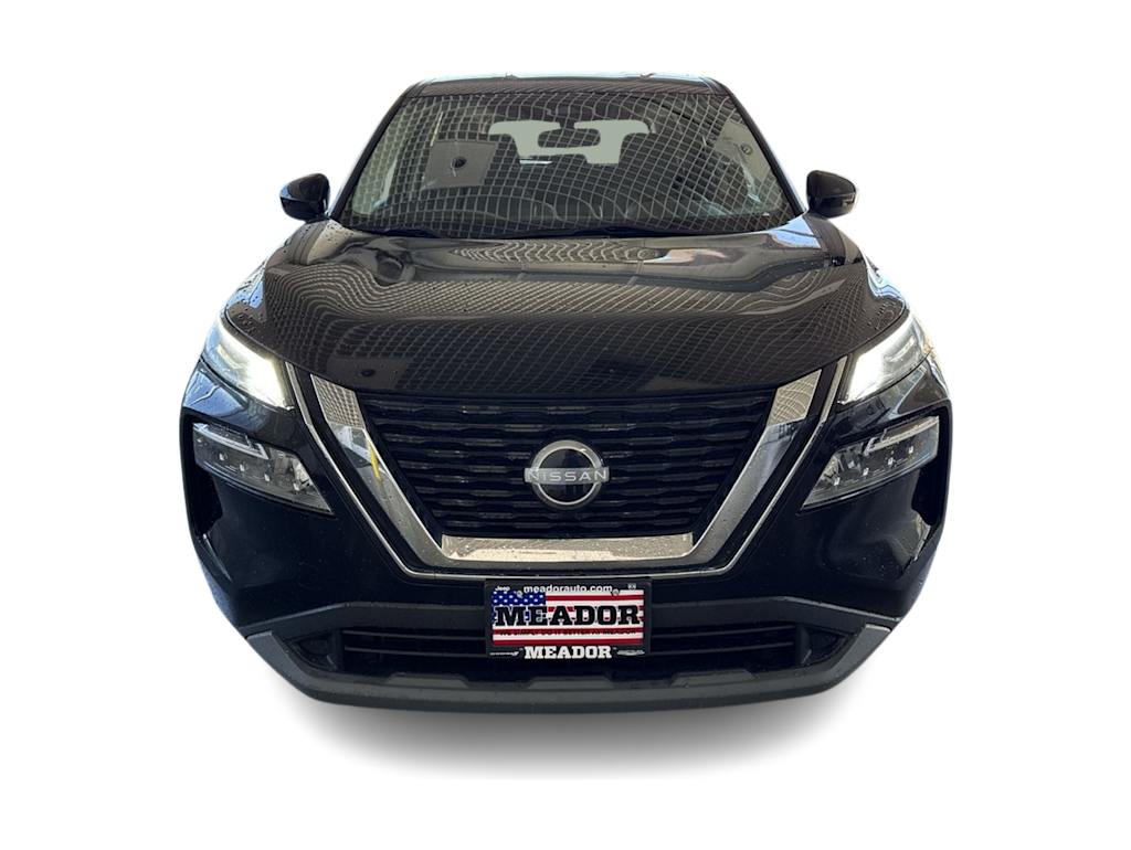 Thumbnail: 2023 Nissan Rogue - 6