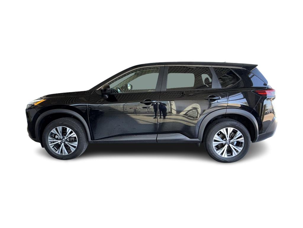 Thumbnail: 2023 Nissan Rogue - 3