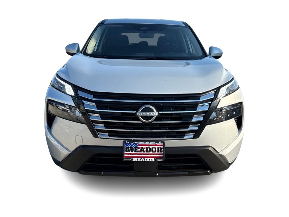 Thumbnail: 2025 Nissan Rogue - 5