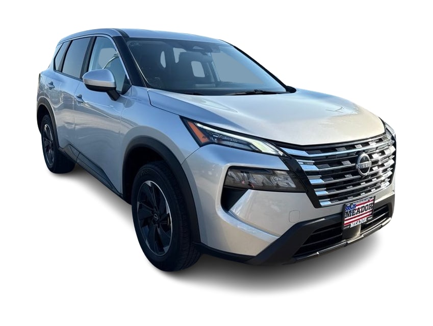 Thumbnail: 2025 Nissan Rogue - 18