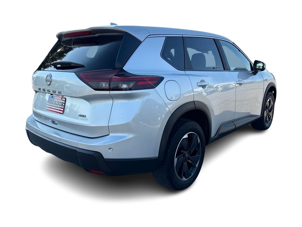 Thumbnail: 2025 Nissan Rogue - 16