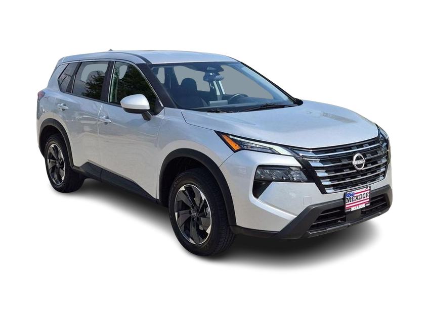 Thumbnail: 2025 Nissan Rogue - 22