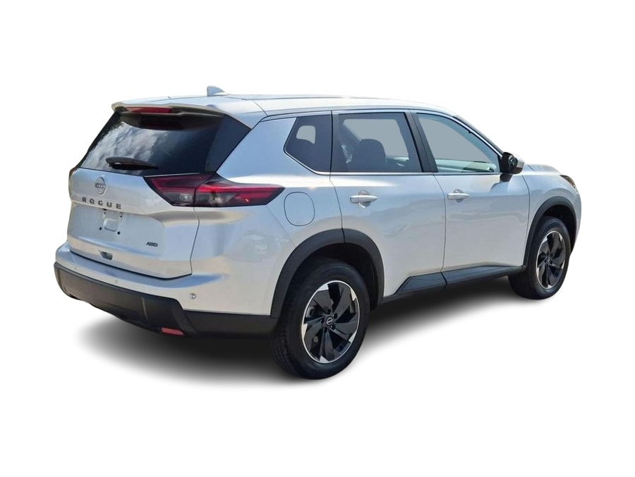 Thumbnail: 2025 Nissan Rogue - 20