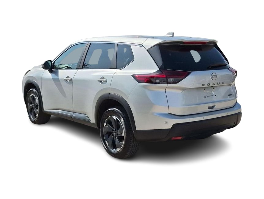 Thumbnail: 2025 Nissan Rogue - 4