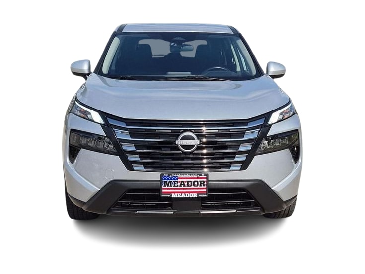 Thumbnail: 2025 Nissan Rogue - 6
