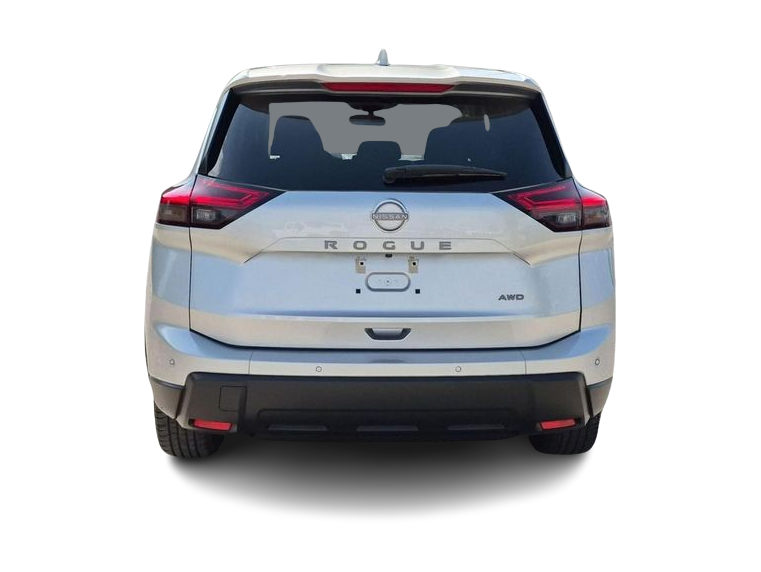 Thumbnail: 2025 Nissan Rogue - 5